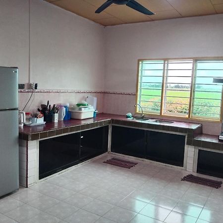 Casa Villa Homestay Секинчан Екстериор снимка