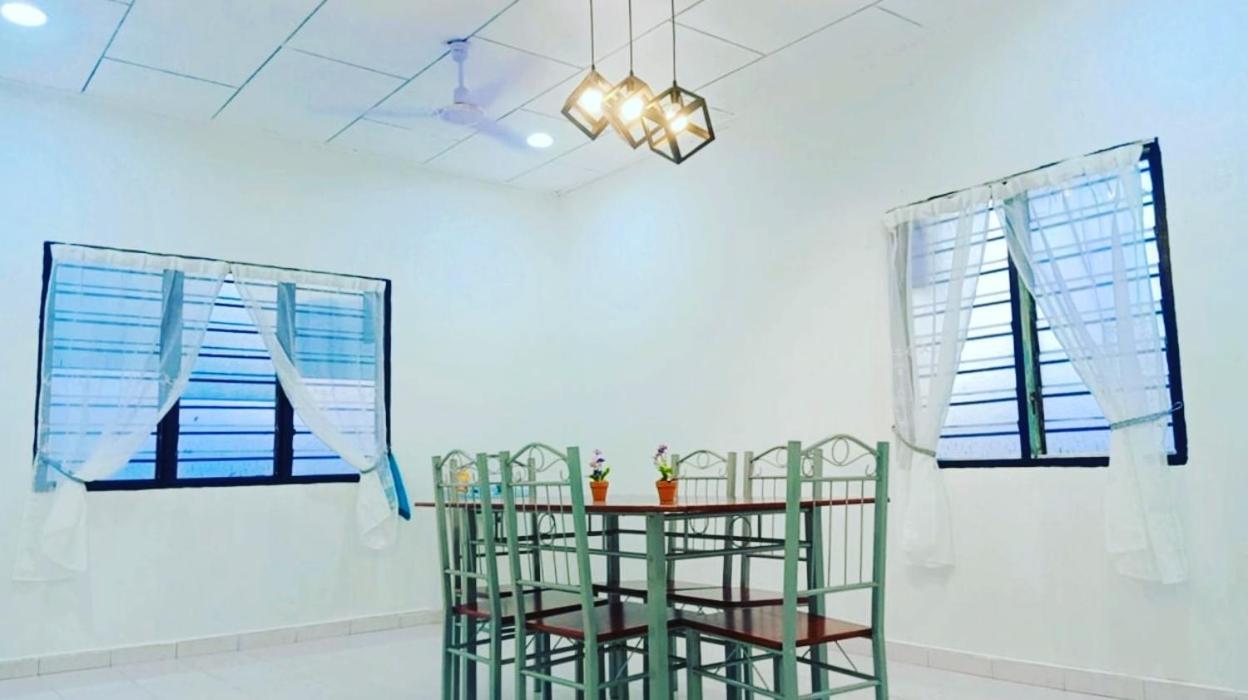 Casa Villa Homestay Секинчан Екстериор снимка