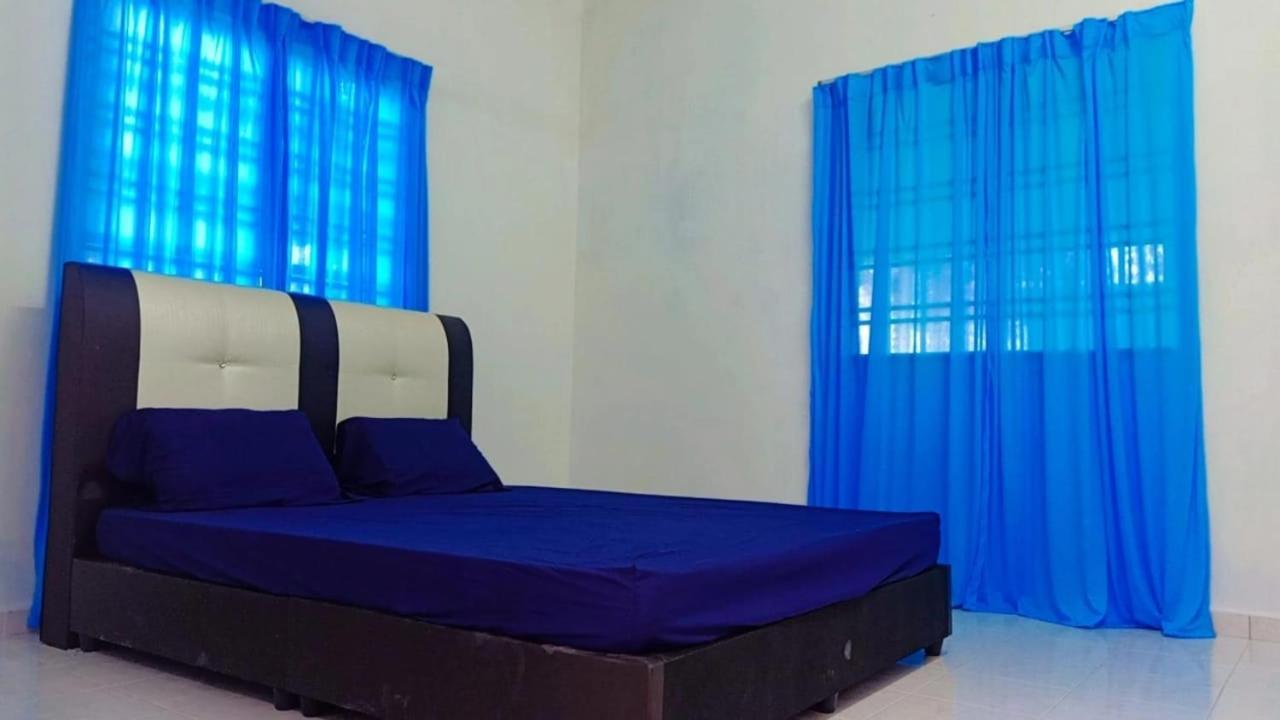 Casa Villa Homestay Секинчан Екстериор снимка