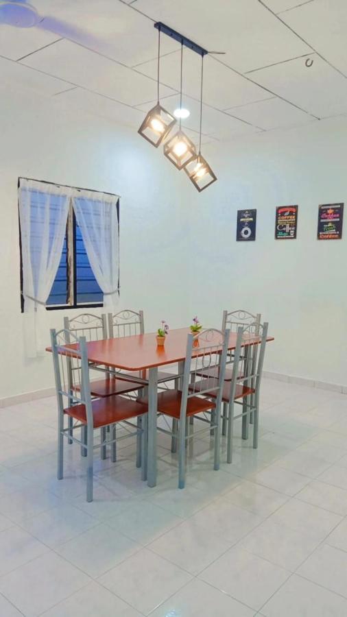 Casa Villa Homestay Секинчан Екстериор снимка