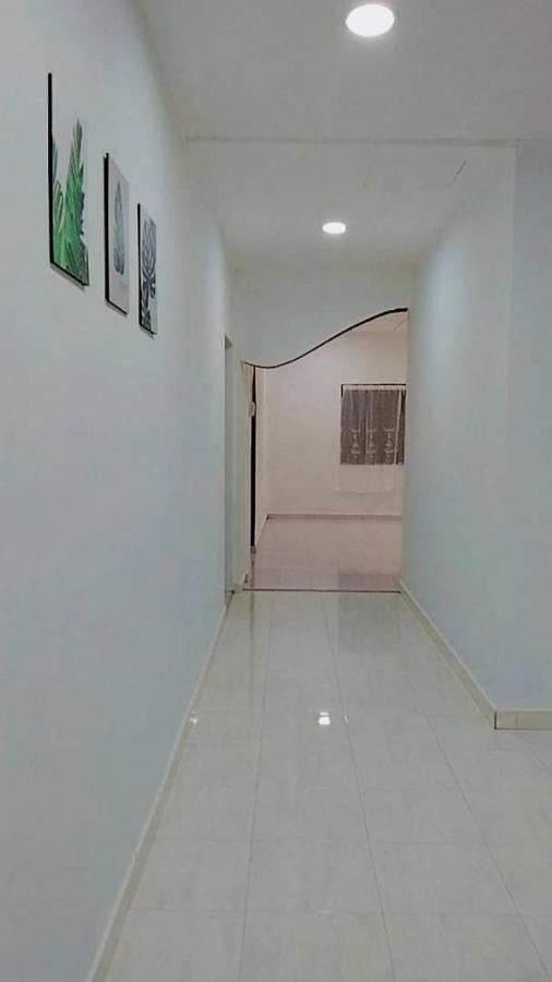 Casa Villa Homestay Секинчан Екстериор снимка