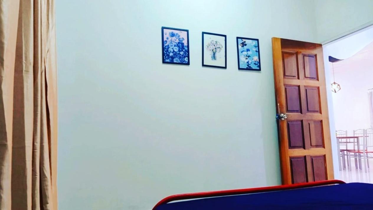 Casa Villa Homestay Секинчан Екстериор снимка