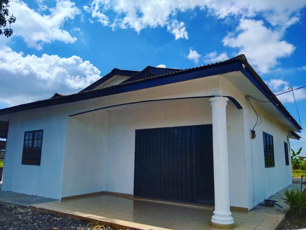 Casa Villa Homestay Секинчан Екстериор снимка