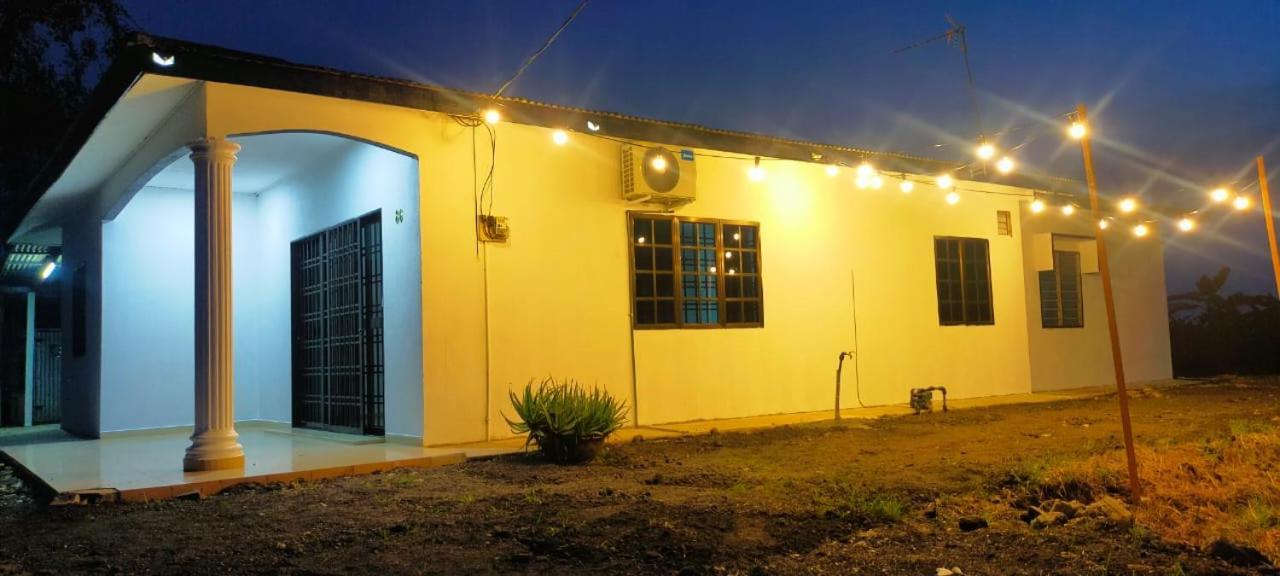 Casa Villa Homestay Секинчан Екстериор снимка