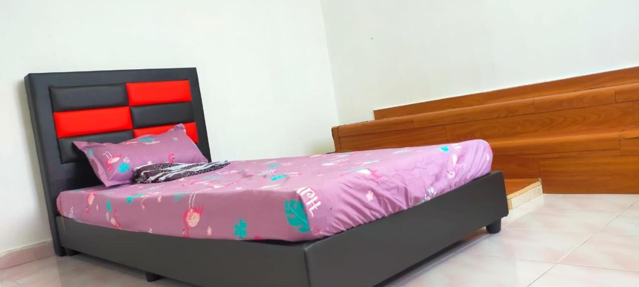 Casa Villa Homestay Секинчан Екстериор снимка