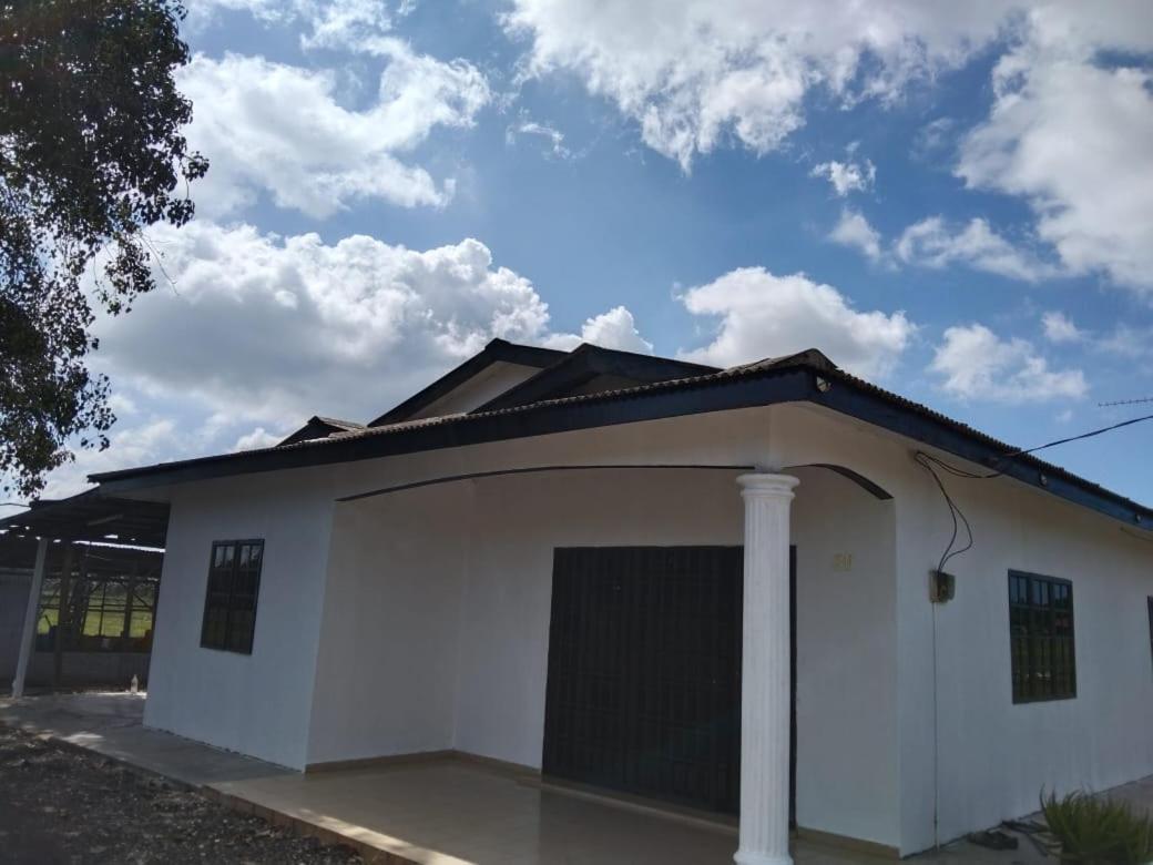 Casa Villa Homestay Секинчан Екстериор снимка