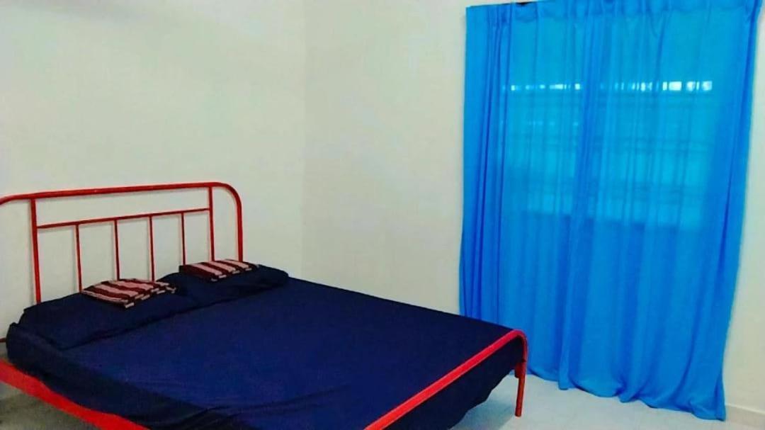 Casa Villa Homestay Секинчан Екстериор снимка