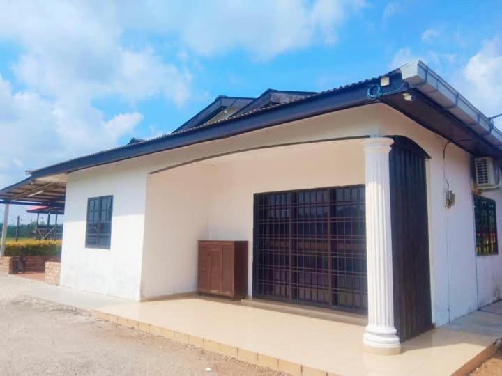 Casa Villa Homestay Секинчан Екстериор снимка