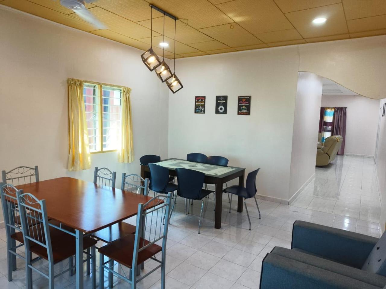 Casa Villa Homestay Секинчан Екстериор снимка