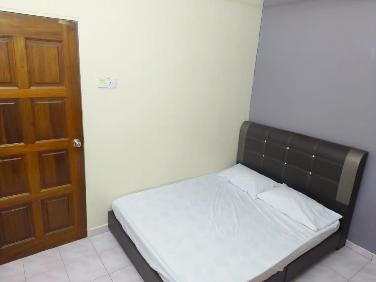 Casa Villa Homestay Секинчан Екстериор снимка