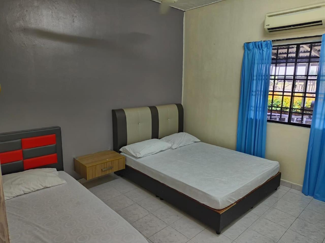 Casa Villa Homestay Секинчан Екстериор снимка