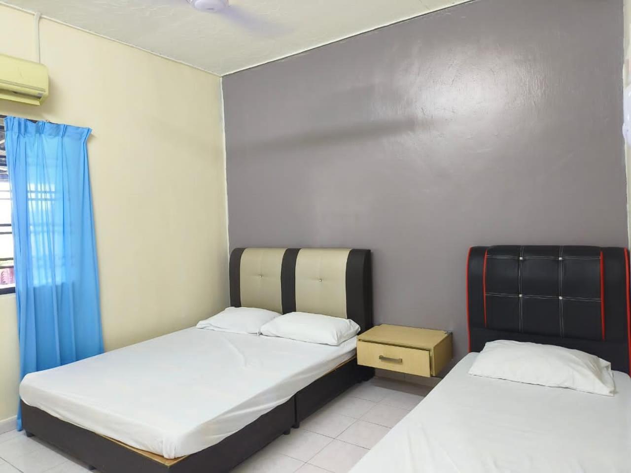 Casa Villa Homestay Секинчан Екстериор снимка