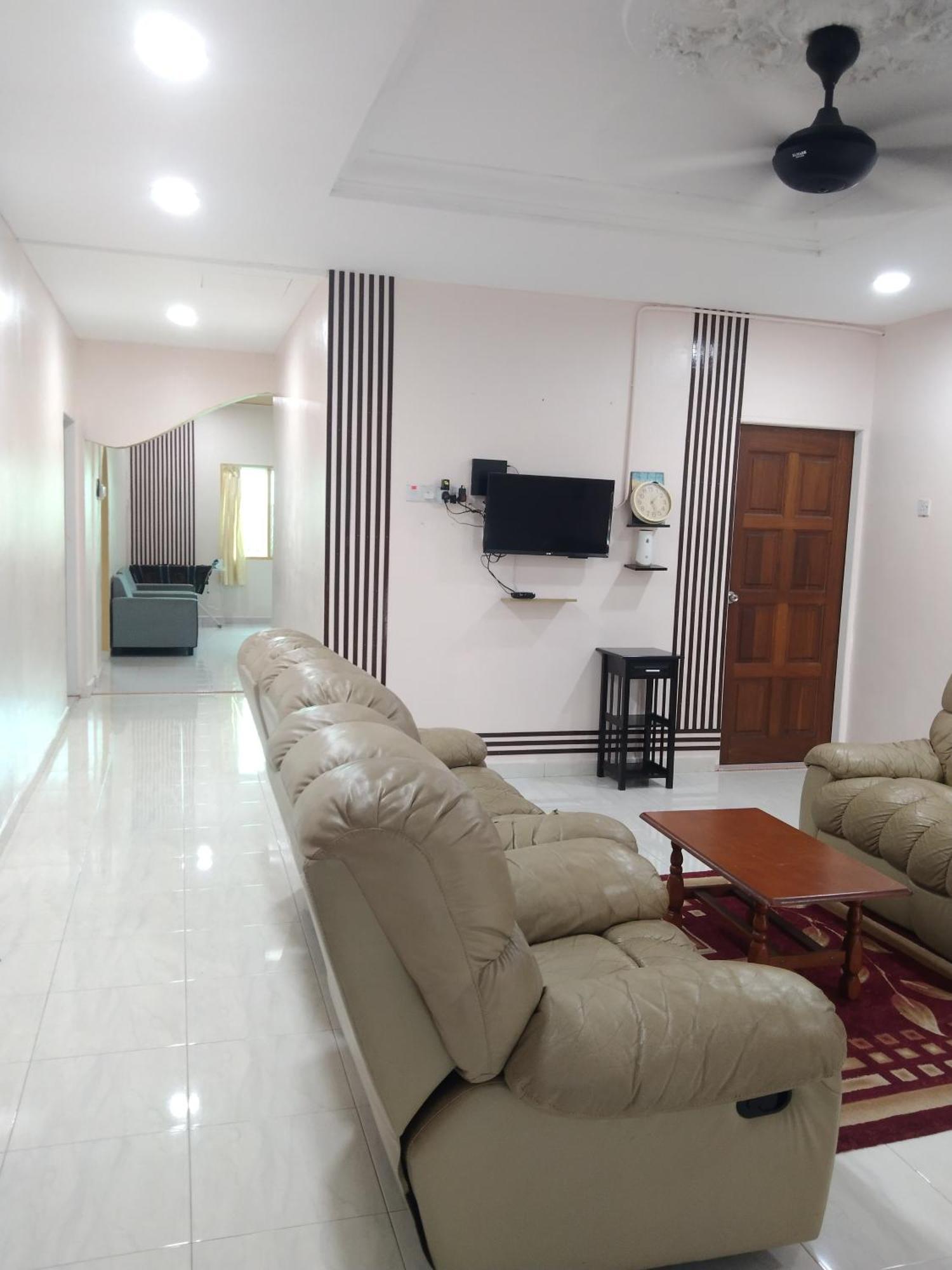 Casa Villa Homestay Секинчан Екстериор снимка